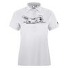 OGIO® JEWEL LADIES' POLO. Thumbnail