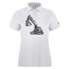 OGIO® JEWEL LADIES' POLO. Thumbnail