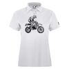 OGIO® JEWEL LADIES' POLO. Thumbnail