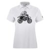OGIO® JEWEL LADIES' POLO. Thumbnail