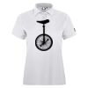 OGIO® JEWEL LADIES' POLO. Thumbnail