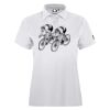 OGIO® JEWEL LADIES' POLO. Thumbnail