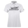 OGIO® JEWEL LADIES' POLO. Thumbnail