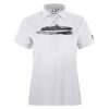 OGIO® JEWEL LADIES' POLO. Thumbnail
