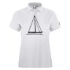 OGIO® JEWEL LADIES' POLO. Thumbnail