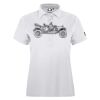 OGIO® JEWEL LADIES' POLO. Thumbnail