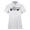 OGIO® JEWEL LADIES' POLO. Thumbnail