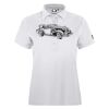 OGIO® JEWEL LADIES' POLO. Thumbnail