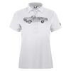 OGIO® JEWEL LADIES' POLO. Thumbnail