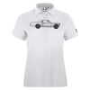 OGIO® JEWEL LADIES' POLO. Thumbnail