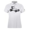 OGIO® JEWEL LADIES' POLO. Thumbnail