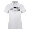 OGIO® JEWEL LADIES' POLO. Thumbnail