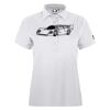 OGIO® JEWEL LADIES' POLO. Thumbnail