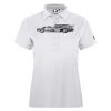 OGIO® JEWEL LADIES' POLO. Thumbnail