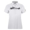 OGIO® JEWEL LADIES' POLO. Thumbnail