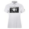 OGIO® JEWEL LADIES' POLO. Thumbnail