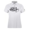 OGIO® JEWEL LADIES' POLO. Thumbnail