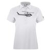 OGIO® JEWEL LADIES' POLO. Thumbnail