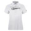 OGIO® JEWEL LADIES' POLO. Thumbnail