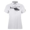OGIO® JEWEL LADIES' POLO. Thumbnail