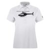 OGIO® JEWEL LADIES' POLO. Thumbnail