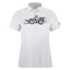 OGIO® JEWEL LADIES' POLO. Thumbnail
