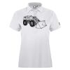 OGIO® JEWEL LADIES' POLO. Thumbnail