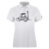 OGIO® JEWEL LADIES' POLO. Thumbnail