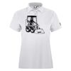 OGIO® JEWEL LADIES' POLO. Thumbnail