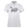 OGIO® JEWEL LADIES' POLO. Thumbnail