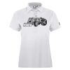 OGIO® JEWEL LADIES' POLO. Thumbnail