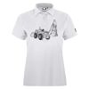 OGIO® JEWEL LADIES' POLO. Thumbnail