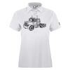 OGIO® JEWEL LADIES' POLO. Thumbnail