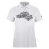 OGIO® JEWEL LADIES' POLO. Thumbnail