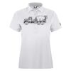 OGIO® JEWEL LADIES' POLO. Thumbnail