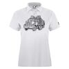 OGIO® JEWEL LADIES' POLO. Thumbnail