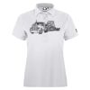 OGIO® JEWEL LADIES' POLO. Thumbnail