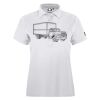 OGIO® JEWEL LADIES' POLO. Thumbnail