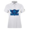 OGIO® JEWEL LADIES' POLO. Thumbnail