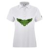 OGIO® JEWEL LADIES' POLO. Thumbnail