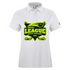 OGIO® JEWEL LADIES' POLO. Thumbnail