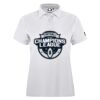 OGIO® JEWEL LADIES' POLO. Thumbnail