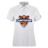 OGIO® JEWEL LADIES' POLO. Thumbnail