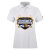 OGIO® JEWEL LADIES' POLO. Thumbnail