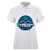 OGIO® JEWEL LADIES' POLO. Thumbnail