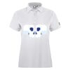 OGIO® JEWEL LADIES' POLO. Thumbnail