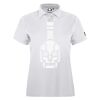 OGIO® JEWEL LADIES' POLO. Thumbnail