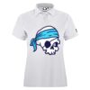OGIO® JEWEL LADIES' POLO. Thumbnail