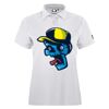 OGIO® JEWEL LADIES' POLO. Thumbnail