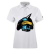 OGIO® JEWEL LADIES' POLO. Thumbnail